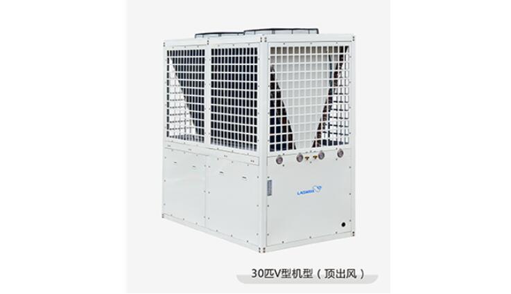 低溫微型熱泵機(jī)組
